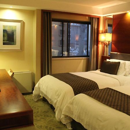 Jianguo Hotel Xi'an Xi'an  Esterno foto