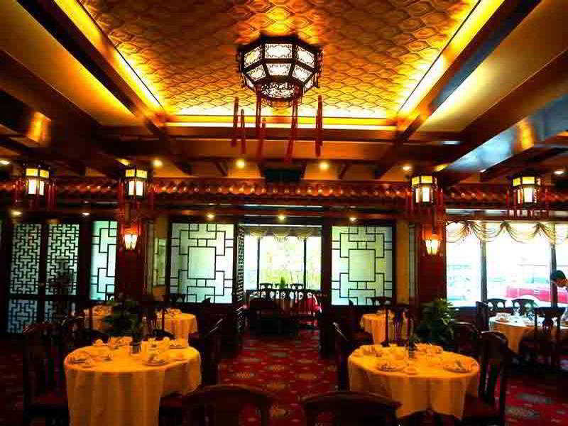 Jianguo Hotel Xi'an Xi'an  Esterno foto