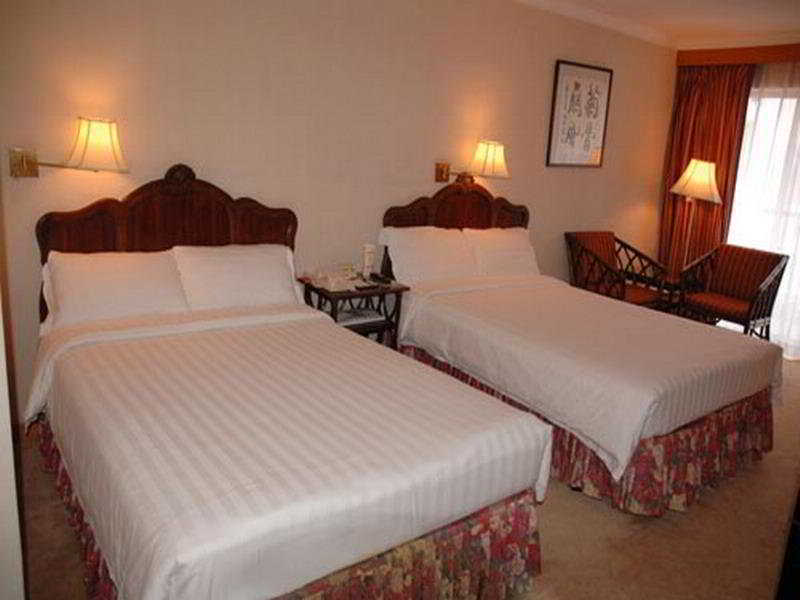 Jianguo Hotel Xi'an Xi'an  Esterno foto