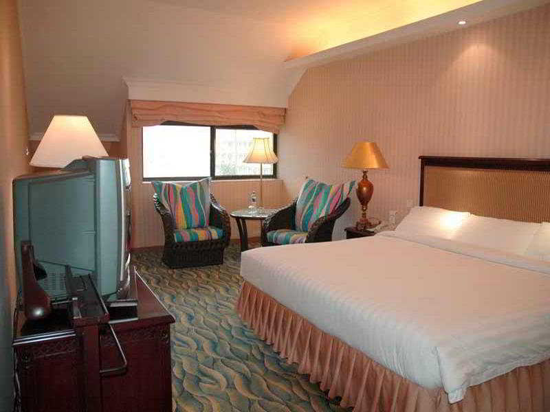 Jianguo Hotel Xi'an Xi'an  Esterno foto