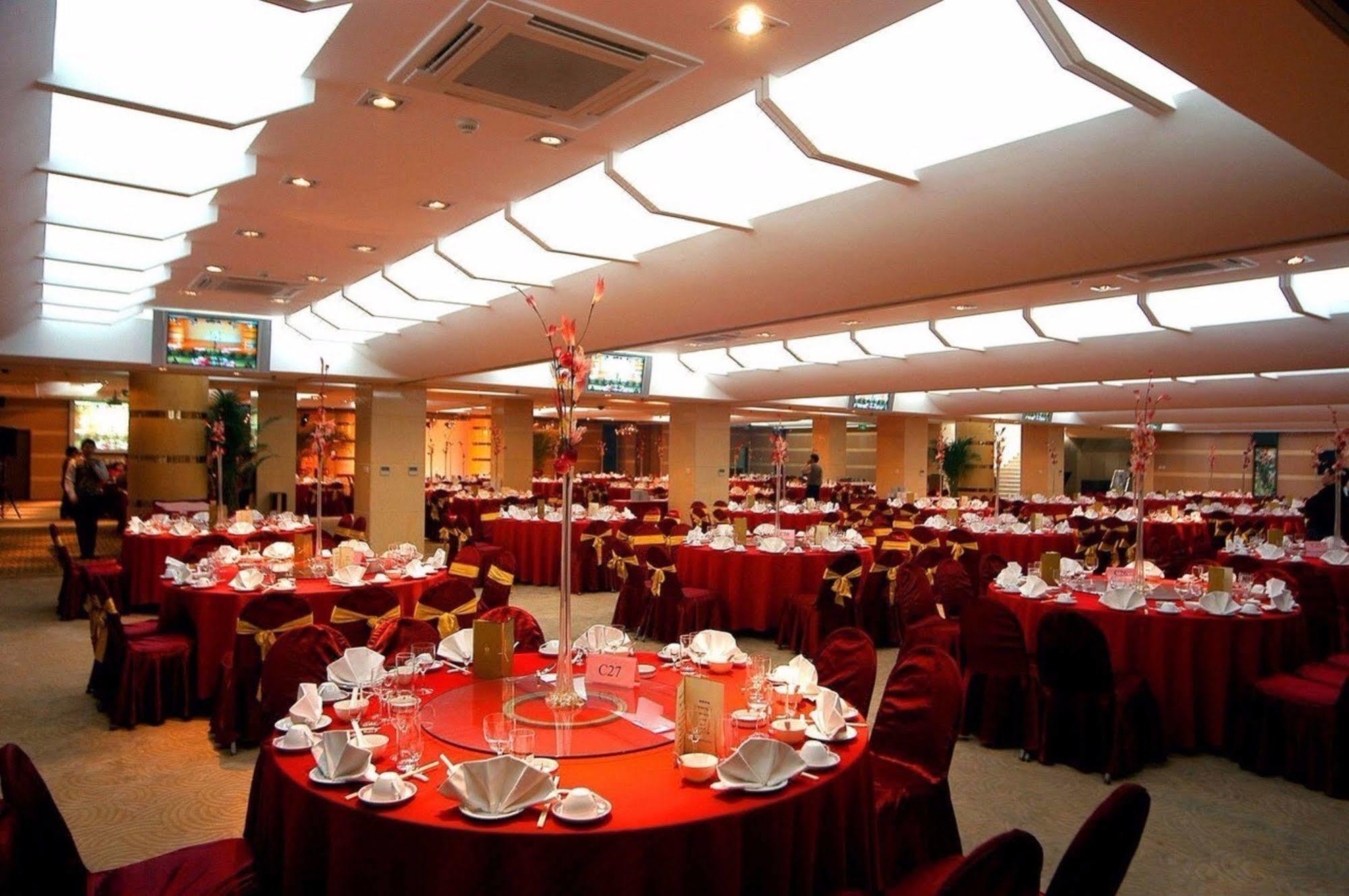 Jianguo Hotel Xi'an Xi'an  Esterno foto